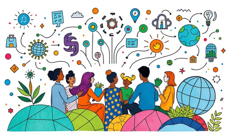 Navegando el Mercado: Estrategias Dinámicas de Gestión