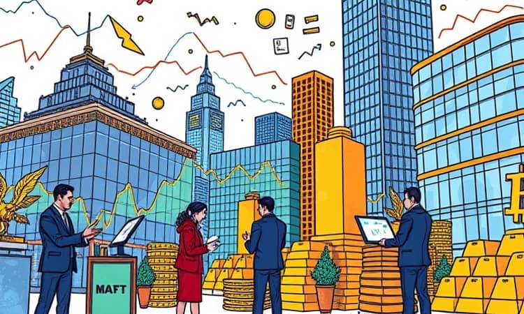 Desafiando la Volatilidad: Estrategias Proactivas de Gestión