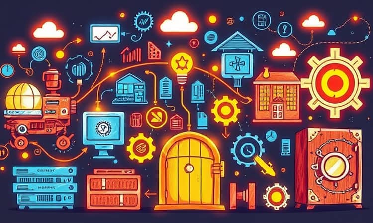 Control Total: Herramientas para la Gestión de tus Activos