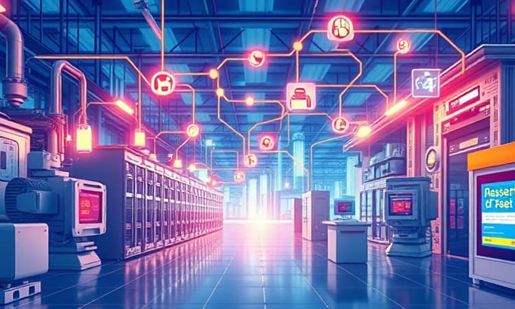 Reduciendo Riesgos: Claves en la Gestión de Activos