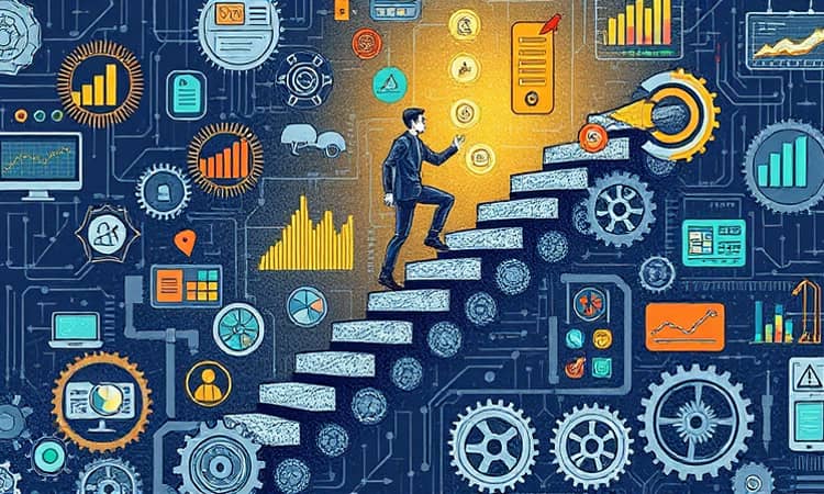 De Cero a Experto: Iniciación en la Gestión de Activos