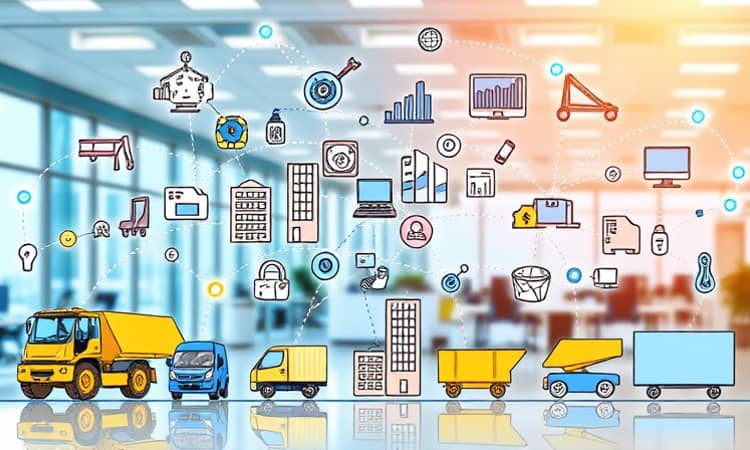 Evita Errores Comunes: Mejora tu Gestión de Activos