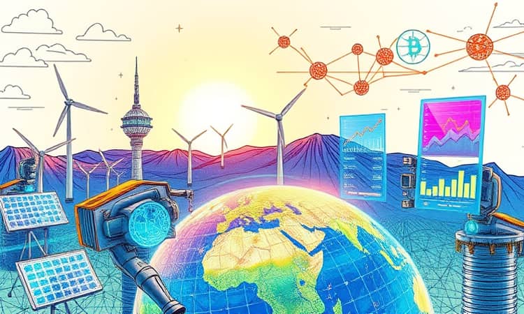 Innovación en Finanzas: Tendencias en Gestión de Activos