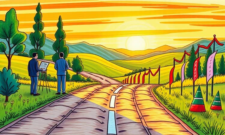 La Ruta al Rendimiento: Gestión Activa vs. Indexación