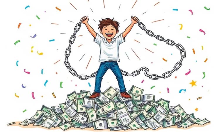 Adios Deudas: Estrategias Efectivas para Liberarte