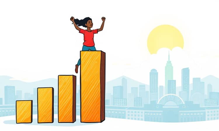 Secretos de un Buen Crédito: Construye tu Futuro