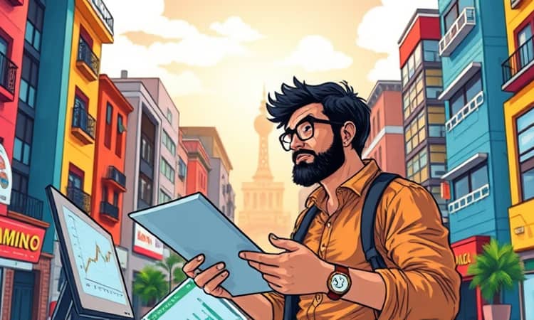 Emprende con Confianza: Finanzas para Nuevos Negocios