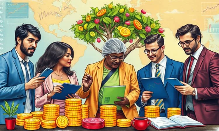 Invierte como un Experto: Guía para Principiantes