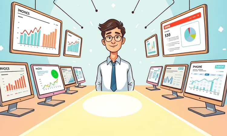 Impuestos sin Estrés: Entiende y Optimiza tus Pagos