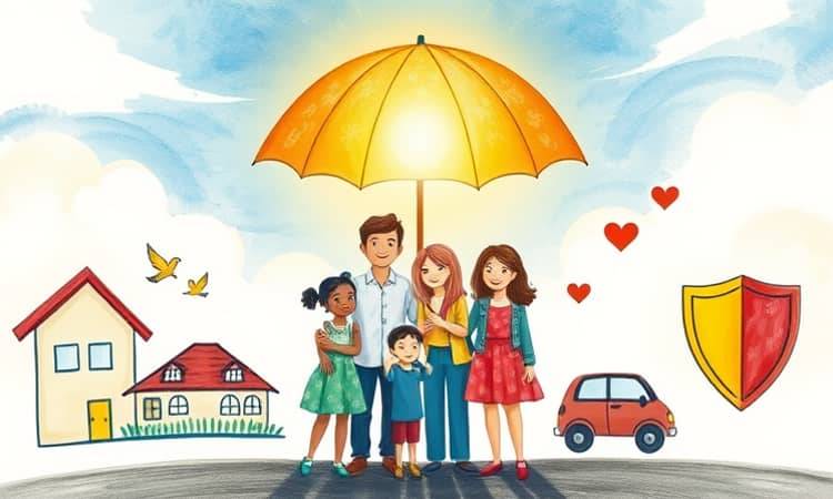 Protege tu Futuro: Seguros Indispensables para Ti