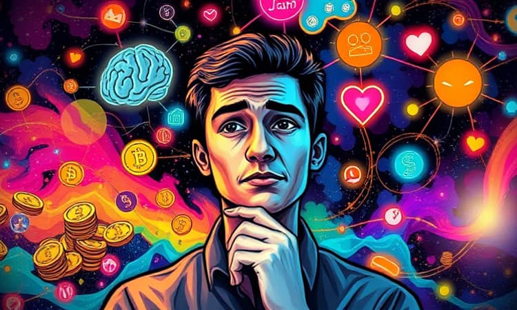 La Psicología del Dinero: Entiende tus Hábitos Financieros