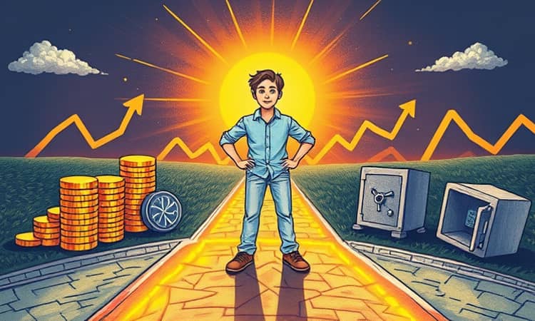 Libertad Financiera: Tu Hoja de Ruta Personal