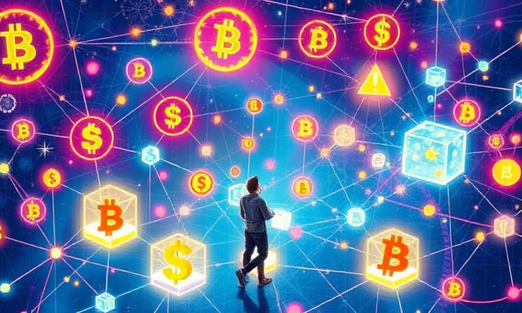 Criptomonedas para Principiantes: Lo que Debes Saber