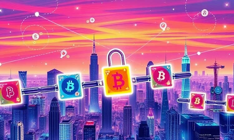 Blockchain: La Tecnología Detrás de las Criptomonedas