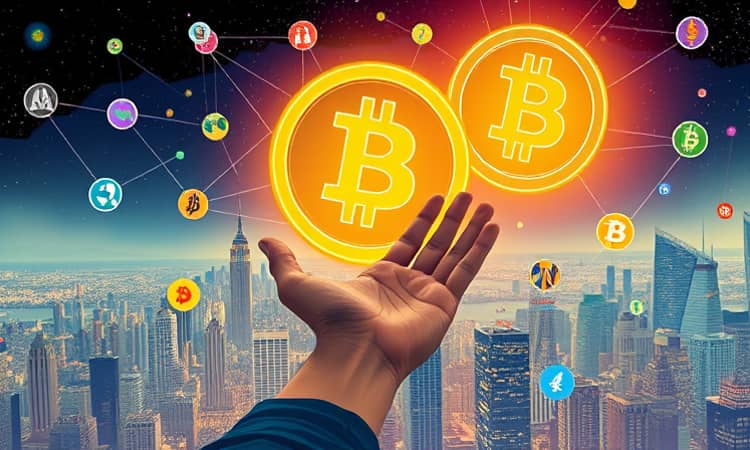 Bitcoin y Más Allá: Una Guía para Principiantes