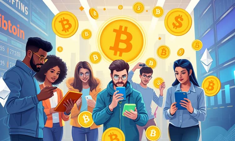 Comprando Cripto: Plataformas y Estrategias