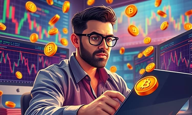 Vender Cripto: Maximizando tus Ganancias