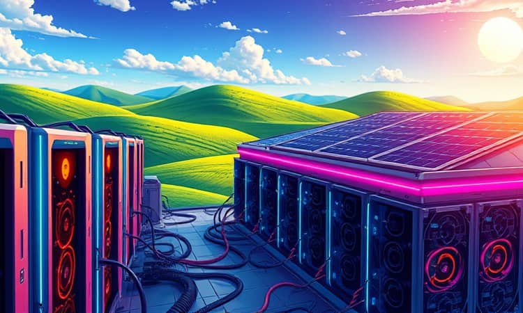 Minando Criptomonedas: ¿Vale la Pena el Esfuerzo?