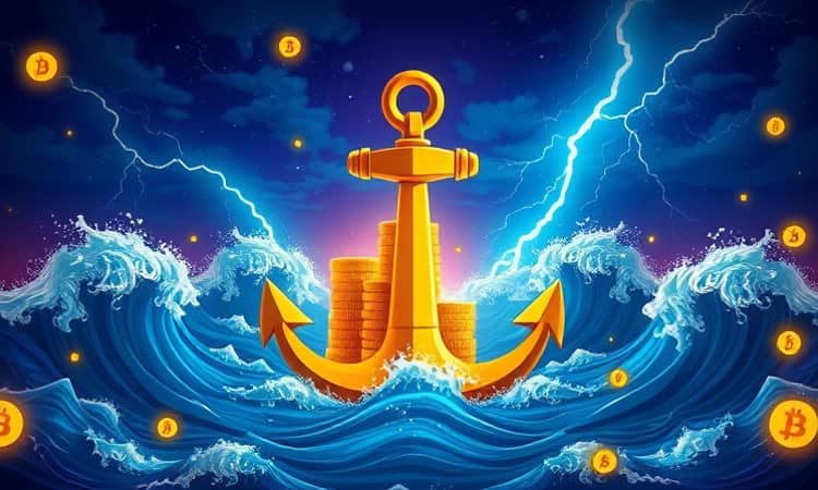 Stablecoins: Estabilidad en el Mundo Cripto Volátil