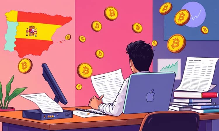 Fiscalidad Cripto: Guía para Declarar tus Ganancias