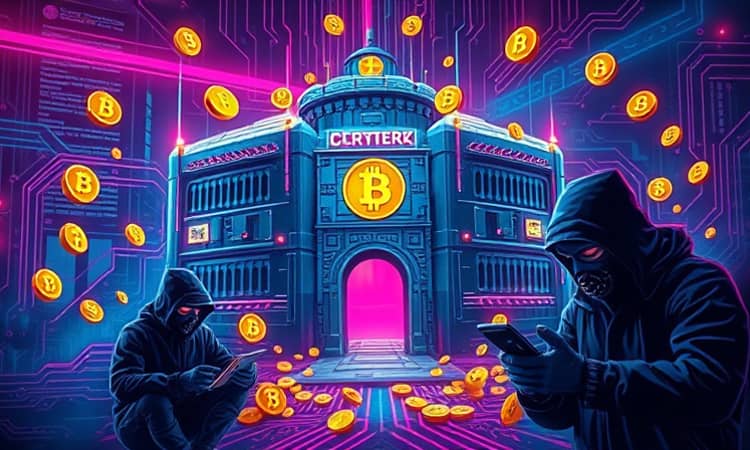 Seguridad Cripto: Protege tus Activos Digitales