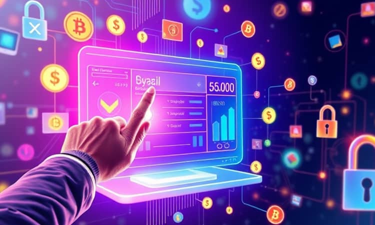 Wallets Digitales: Cómo Elegir la Mejor para Ti