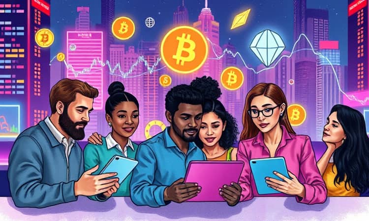 Educación Cripto: Herramientas para Entender el Mercado