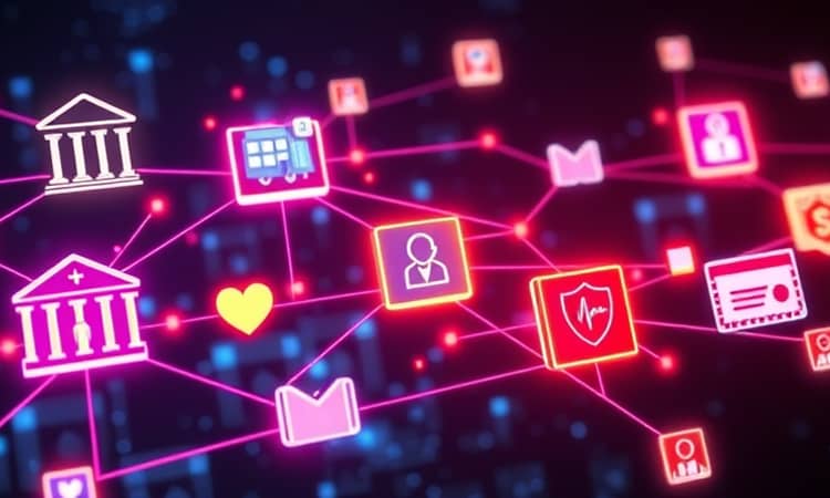 Casos de Uso de Blockchain: Más Allá de las Monedas