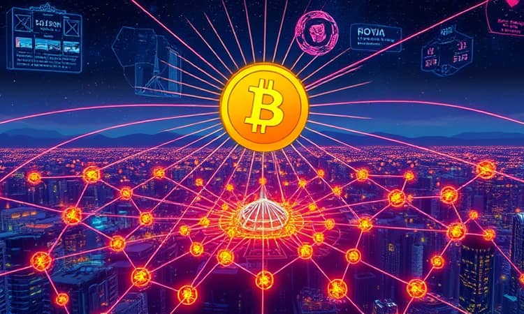 Tokenomía: Entendiendo el Valor de una Criptomoneda