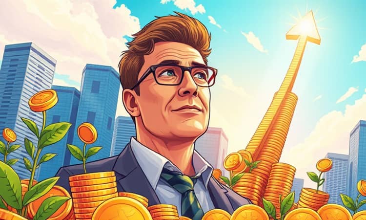 El Poder de los Dividendos: Generando Ingresos Pasivos