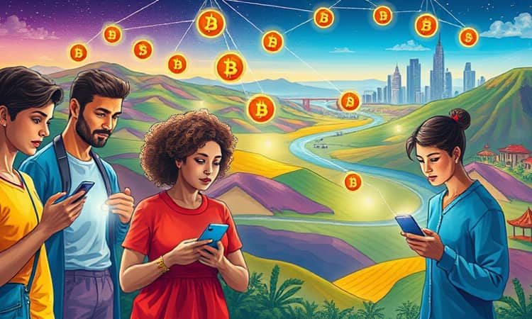 El Impacto Social de las Monedas Digitales