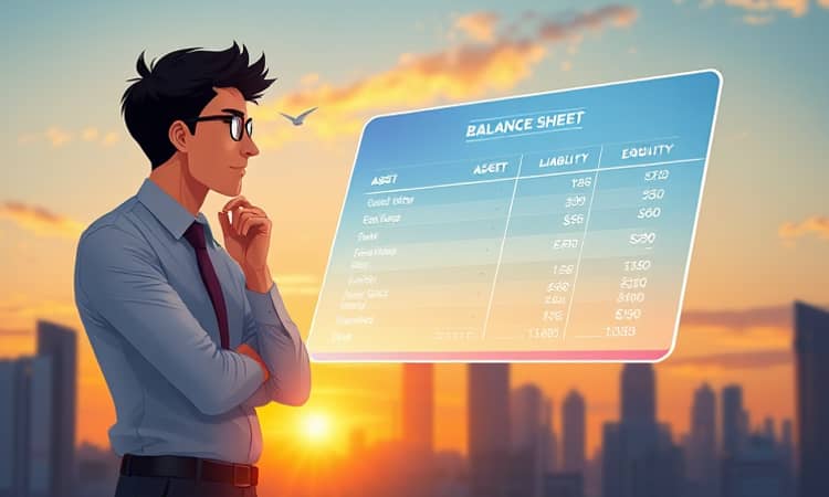 El Arte de Leer un Balance: Ventajas Inversoras Clave