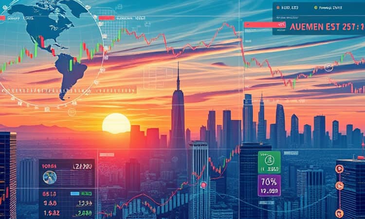 Tickers y Tendencias: Cómo Identificar Oportunidades Emergentes