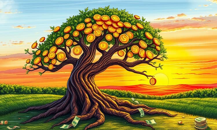 Inversión a Largo Plazo: Construyendo Riqueza Sostenible