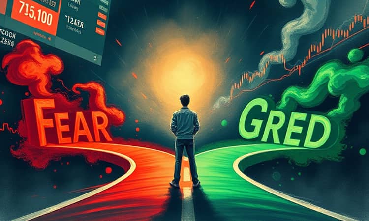 La Psicología del Inversor: Evitando Errores Comunes