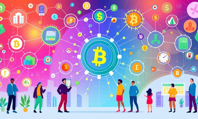 Innovación Financiera: Entendiendo las Nuevas Inversiones