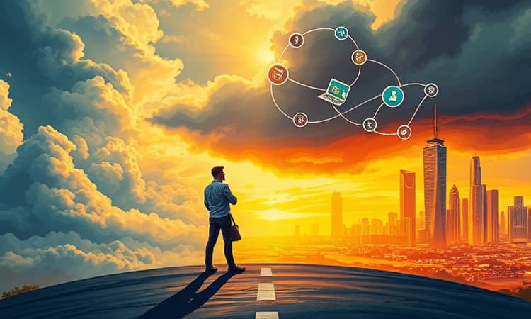 Evaluación de Startups: ¿Una Apuesta de Alto Riesgo o Gran Recompensa?