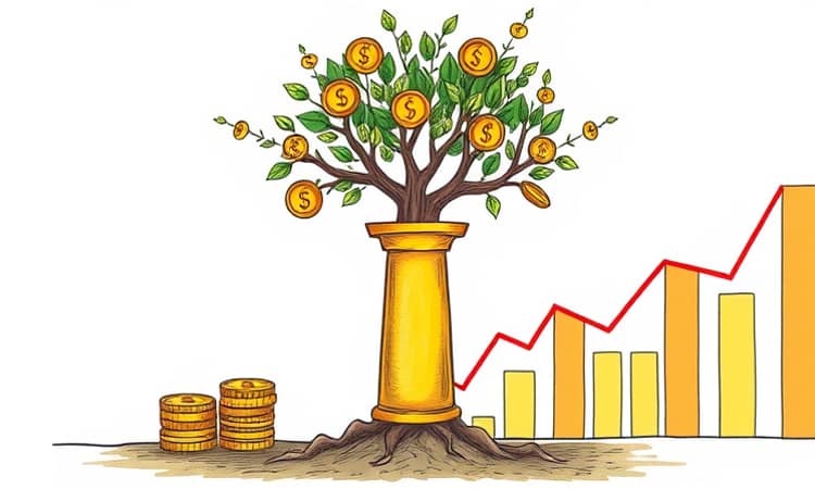 Renta Fija: Seguridad y Rendimiento en tu Cartera