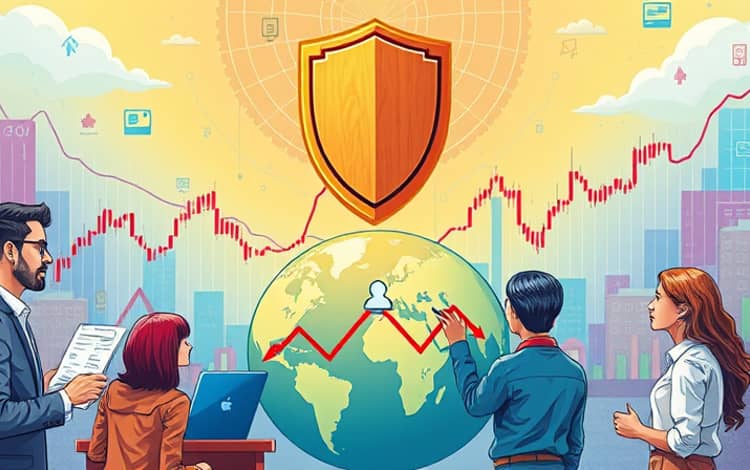 Riesgos de Inversión: Conócelos y Mitígalos